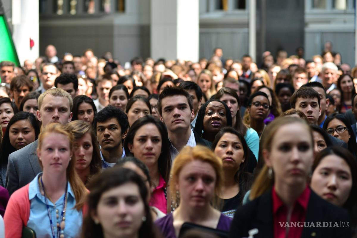 ¿Cómo evitar que los millennials caigan en la pobreza?