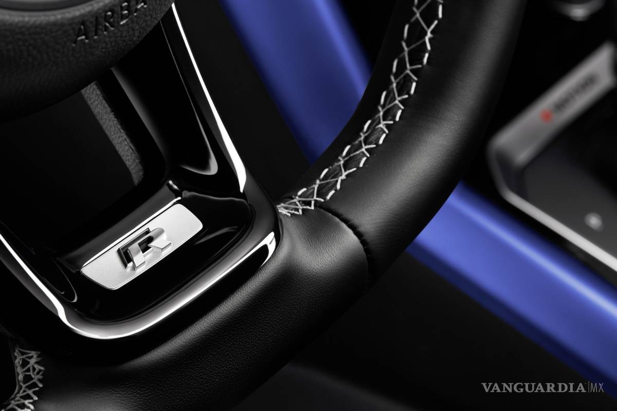 $!Volkswagen nos da un T-Roc con 300 hp y alto performance