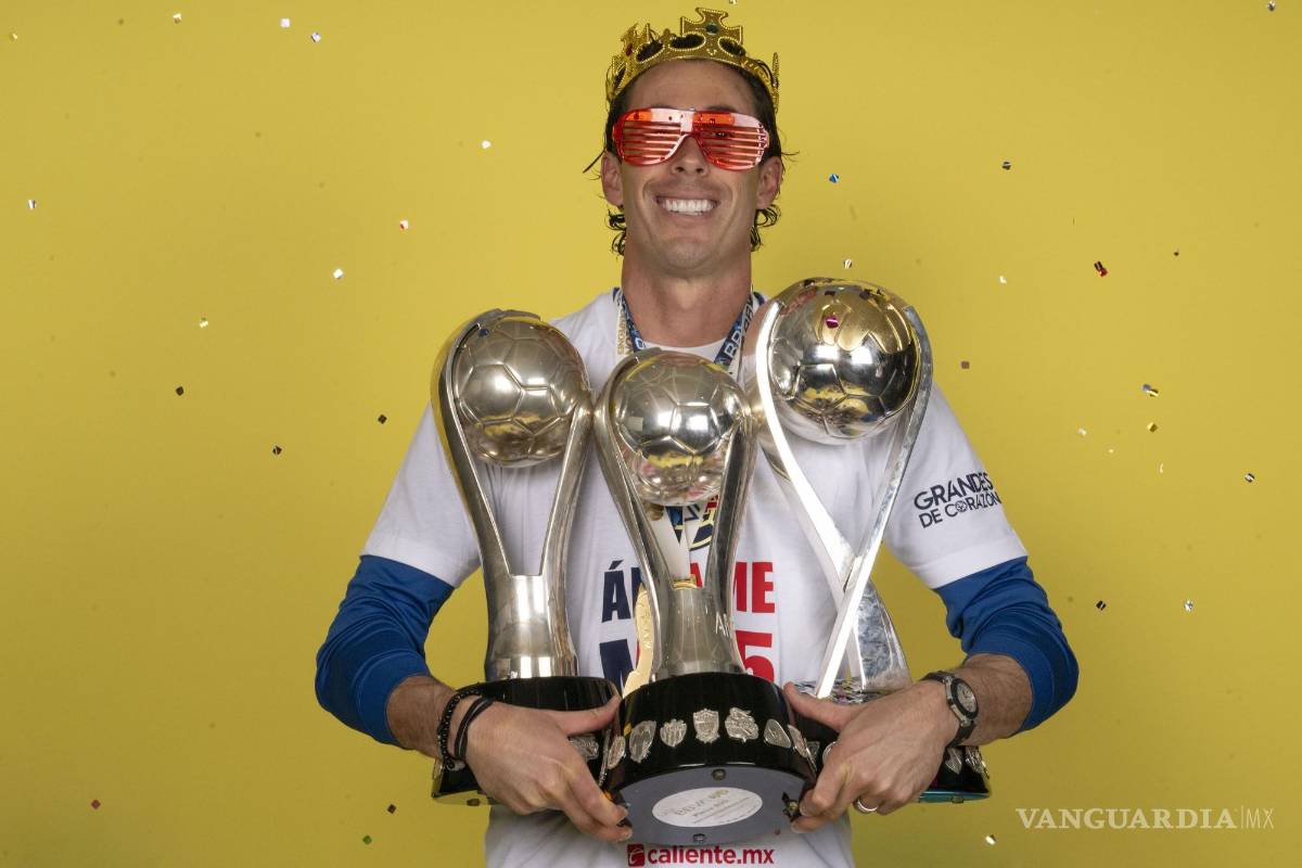 Cambio de guardametas: América anuncia la salida de Óscar Jiménez y su incorporación a León