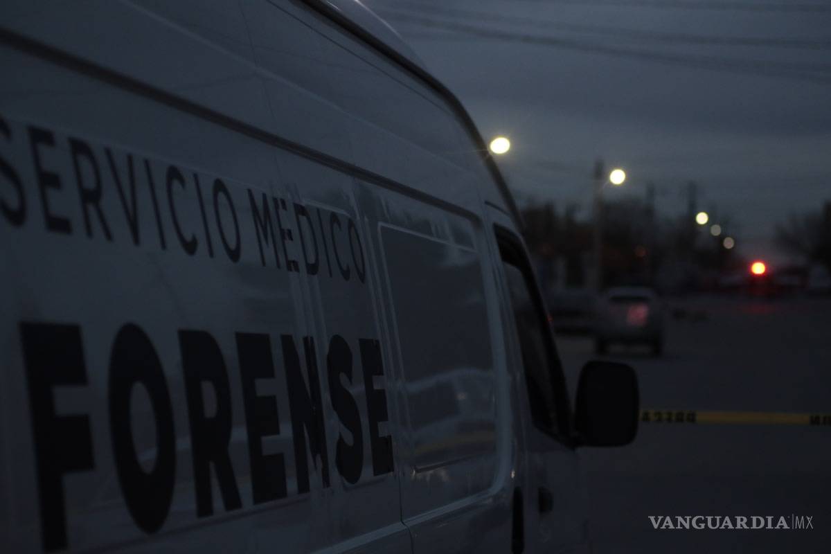 Feminicidio en Acuña: mata a su esposa con 42 puñaladas y luego se suicida