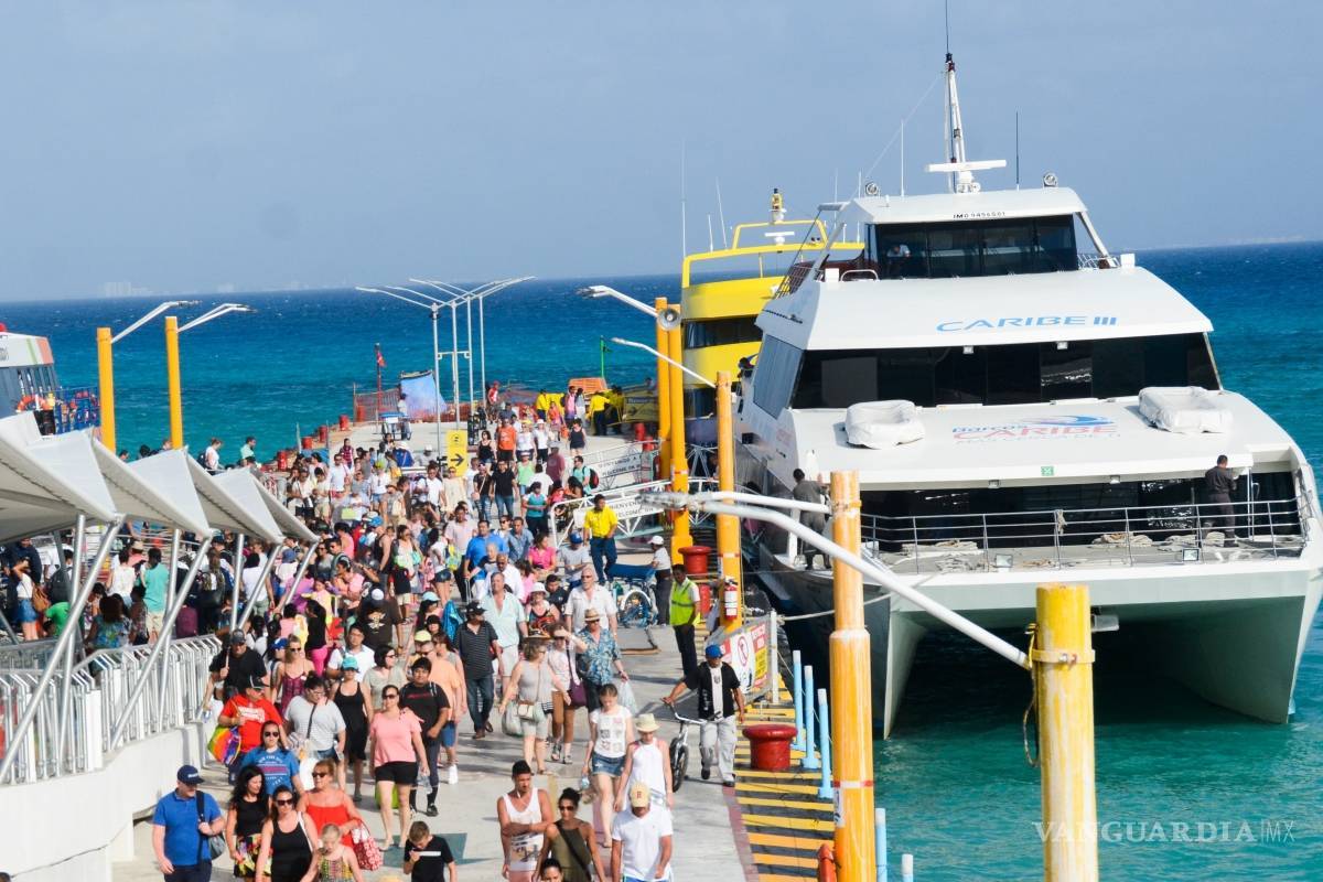 Prevén fuerte caída del turismo invernal en México