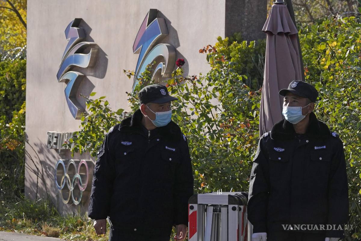 Más países se unen al boicot contra China