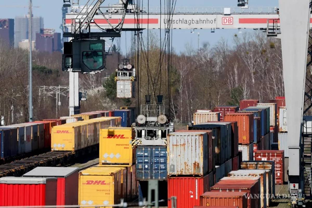 Los aranceles de Trump golpean a las exportaciones de la UE por valor de 370,000 millones