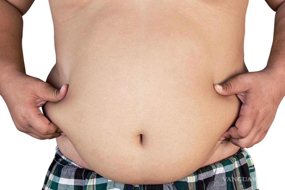 Hay ocho nuevos tipos de cáncer relacionados con la obesidad