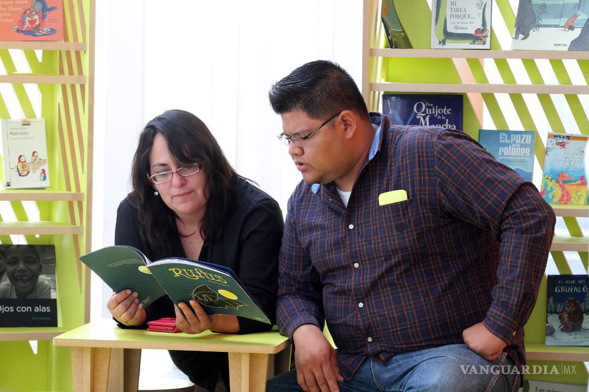 $!Así luce la FILA2016 en su primer día