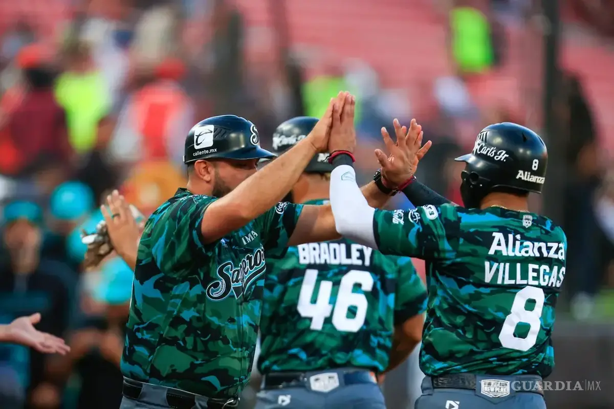 Roberto Ramos guía a Saraperos a triunfo en extra innings ante Toros de Tijuana