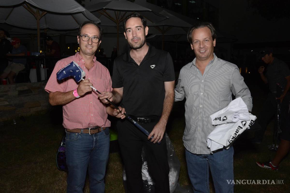 $!Mauricio Torres aseguro el quinto lugar con 97 centimetros.