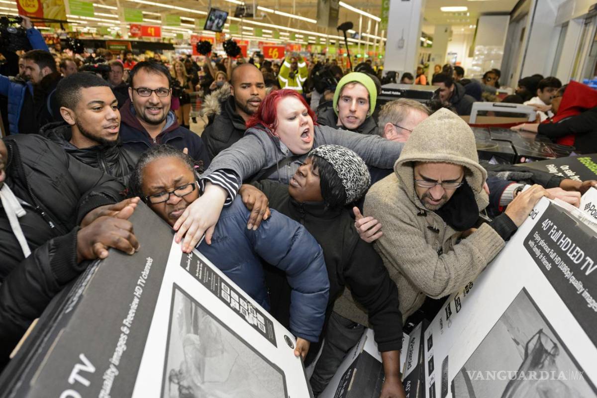 La historia del “Black Friday”: entre comercio de esclavos y crisis económica de 1869 de EU