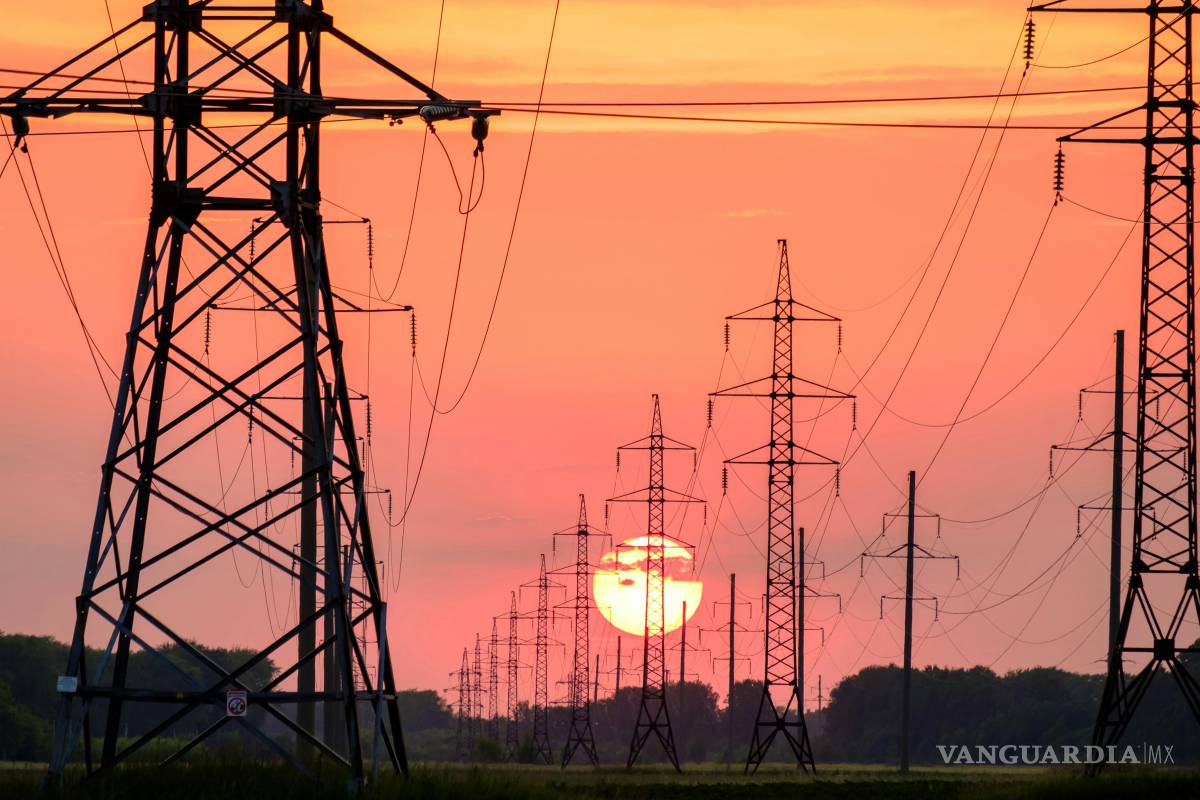 $!Las redes eléctricas necesitan cobre para operar con mayor eficiencia.