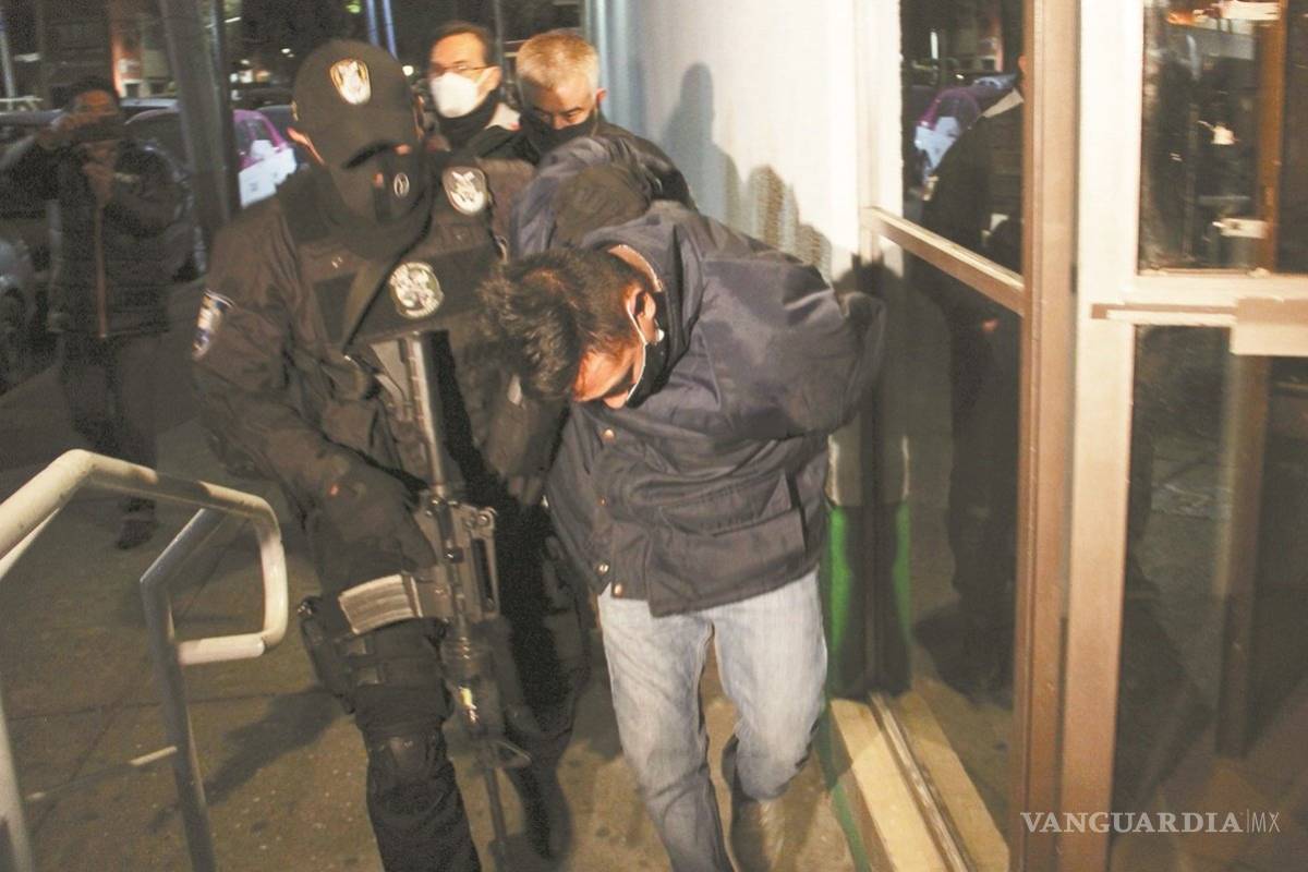 Van a proceso por crimen de menores