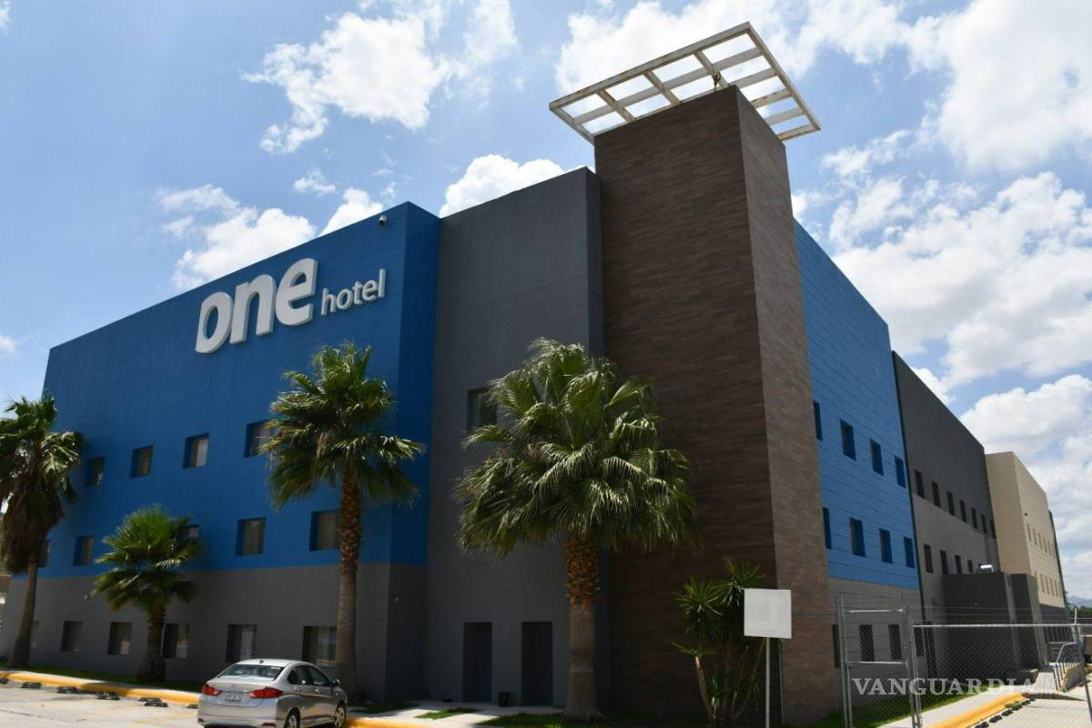 Ante falta de circulante, ocupación hotelera no ha repuntado en Ramos Arizpe