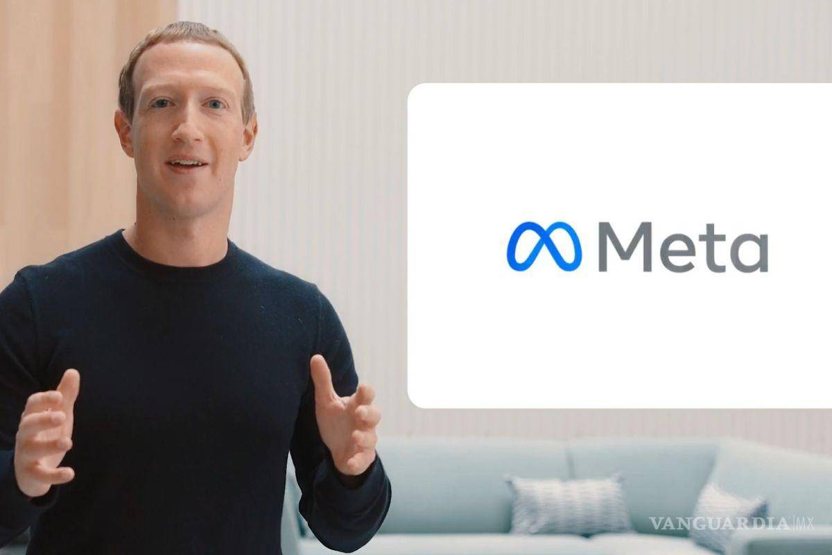 Bienvenidos al metaverso: Facebook cambia el nombre de la empresa a ‘Meta’