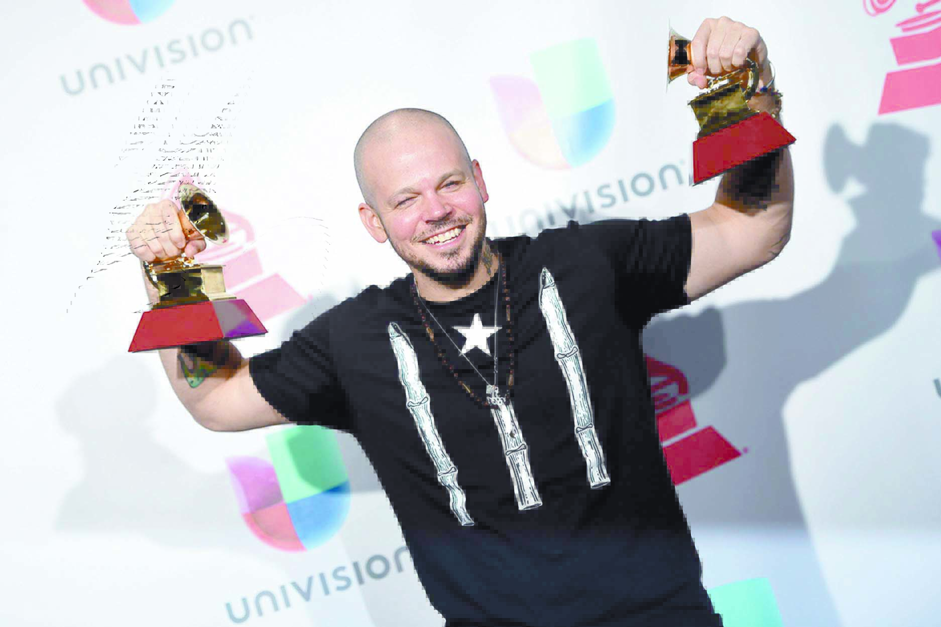 LATIN GRAMMY 2019, entre la polémica y la celebración