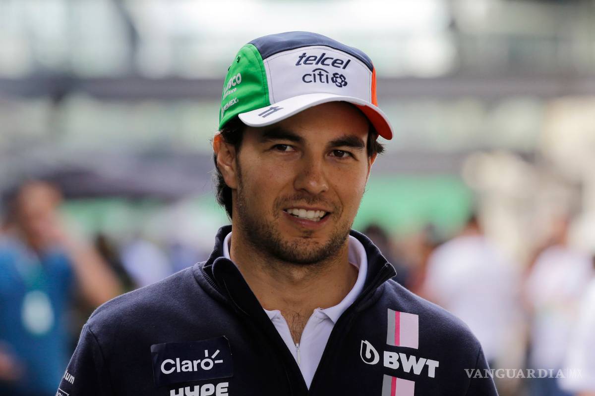 $!Hamilton gana el GP de Brasil y Mercedes amarra el título de la F1