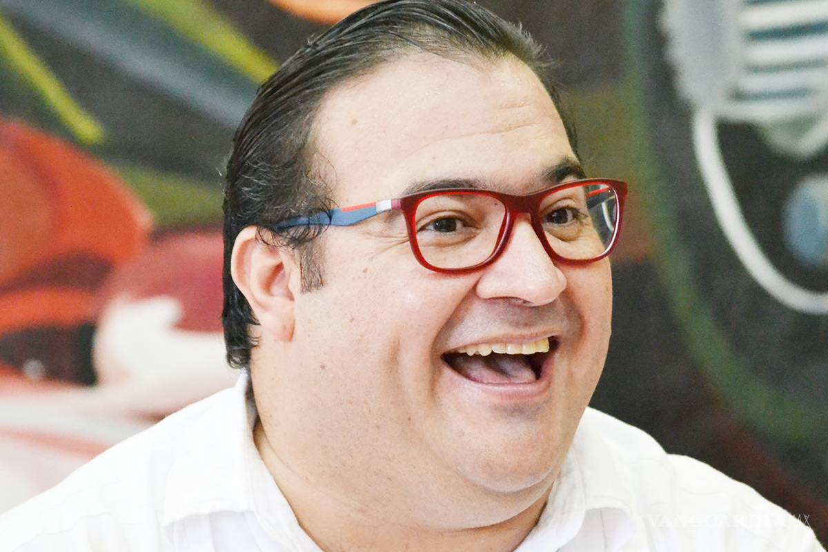 Javier Duarte deja 'plantado' al PRI, no llega a comparecencia