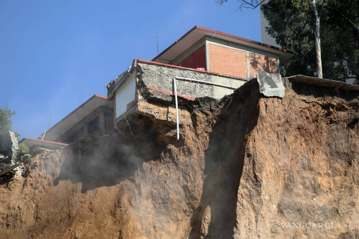 Santa Fe, del lujo al borde del abismo