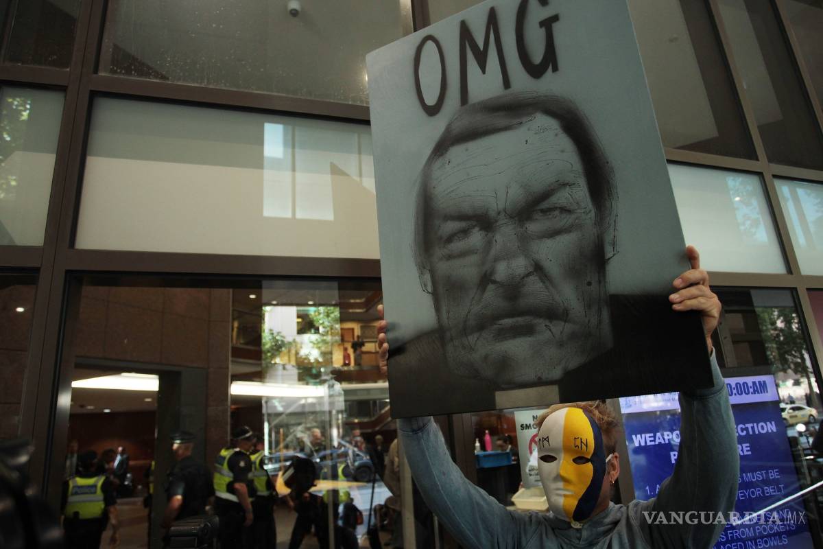 Inicia la audiencia contra el cardenal George Pell por cargos de abuso sexual