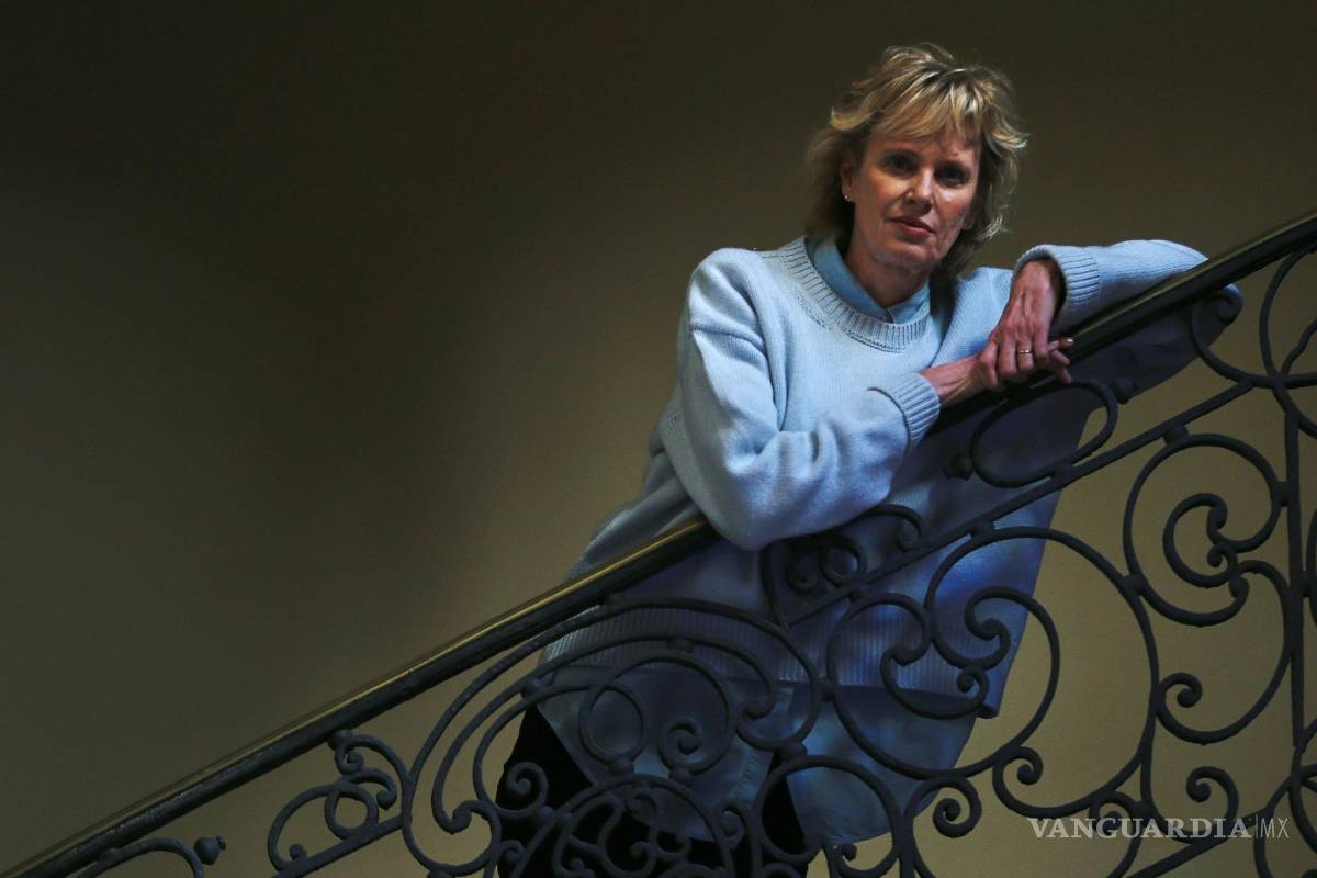 $!Siri Hustvedt, la mirada ética y feminista de las letras, gana el Premio Princesa de las Letras