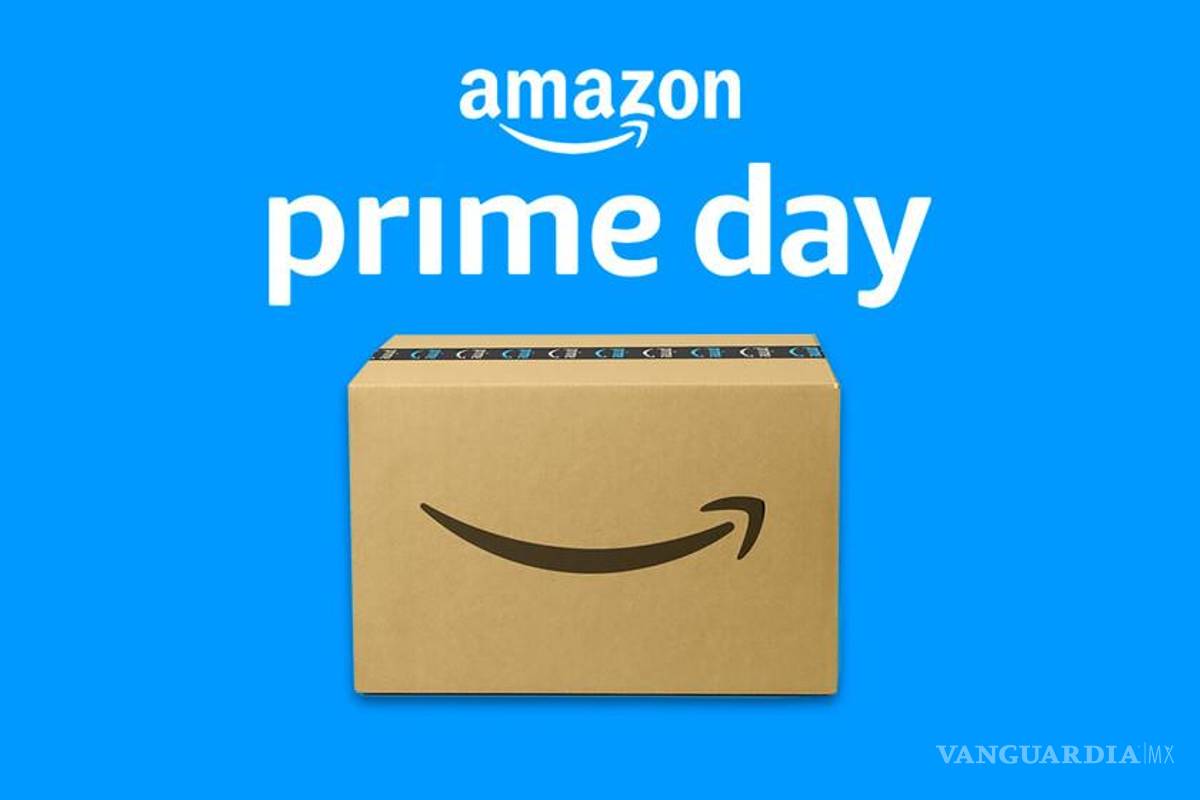 Ya arrancó el Amazon Prime Day, lo que debes saber para aprovecharlo
