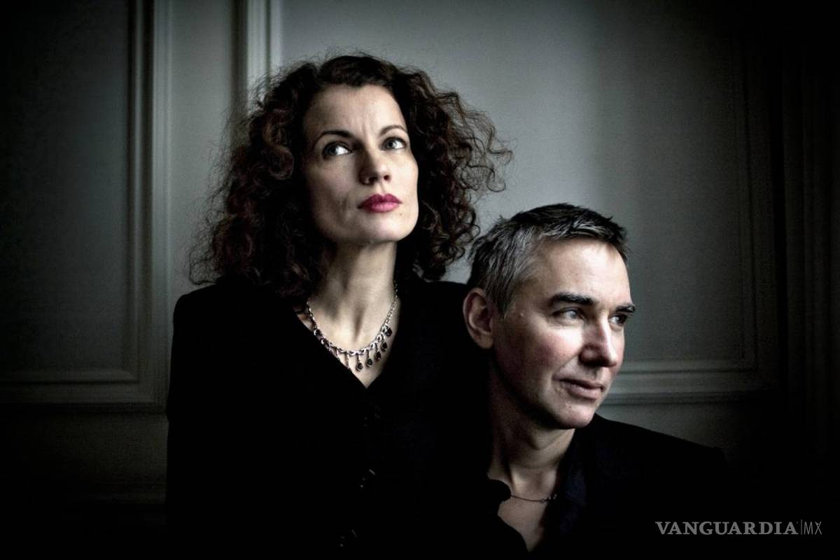 Revive Lars Kepler un caso personal de acoso en la vuelta de "El hipnotista"