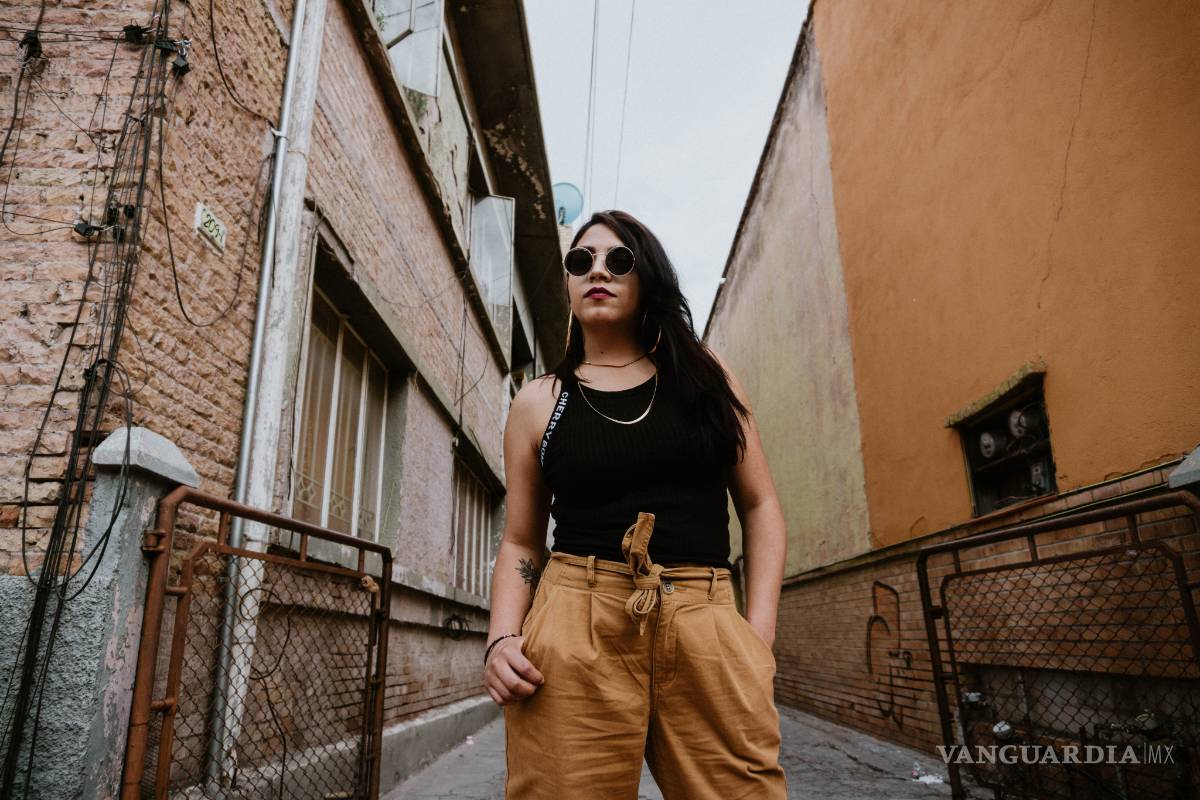 Malva NBM: De rimas y conciencia