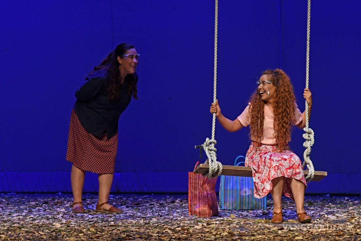 ‘Roma, al final de la vía’; culmina la MET 2020 con un dejo de melancolía