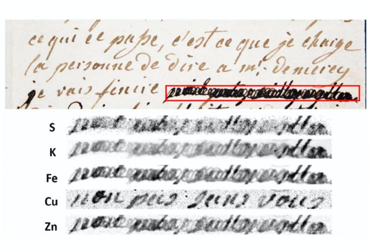 Cartas revelan que María Antonieta y el conde Axel von Fersen eran amantes