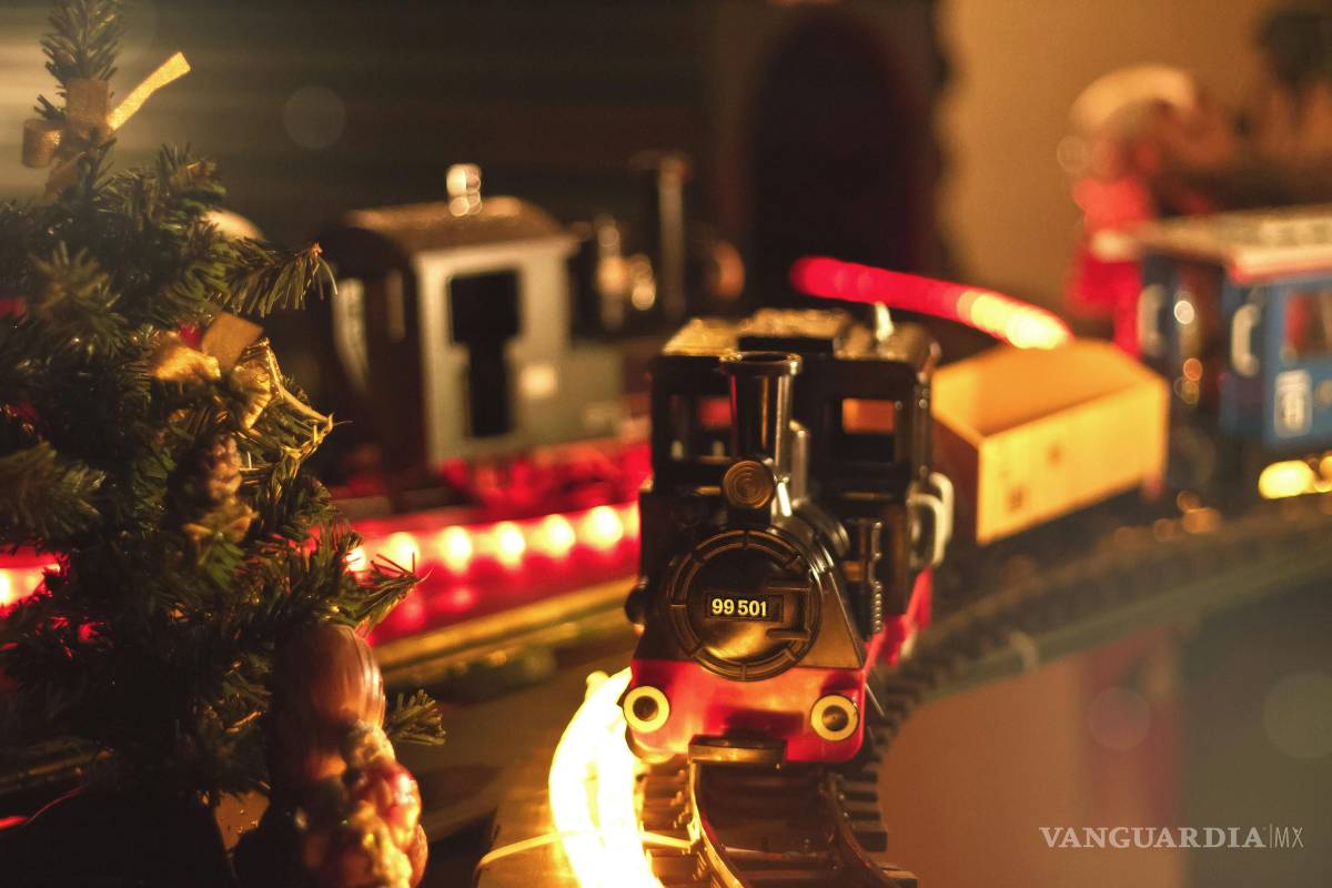 La desaparición del Paraíso