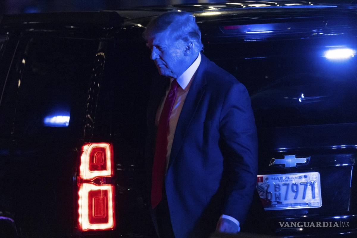 A menos de tres meses la investigación del FBI sobre Trump polariza las elecciones de medio mandato