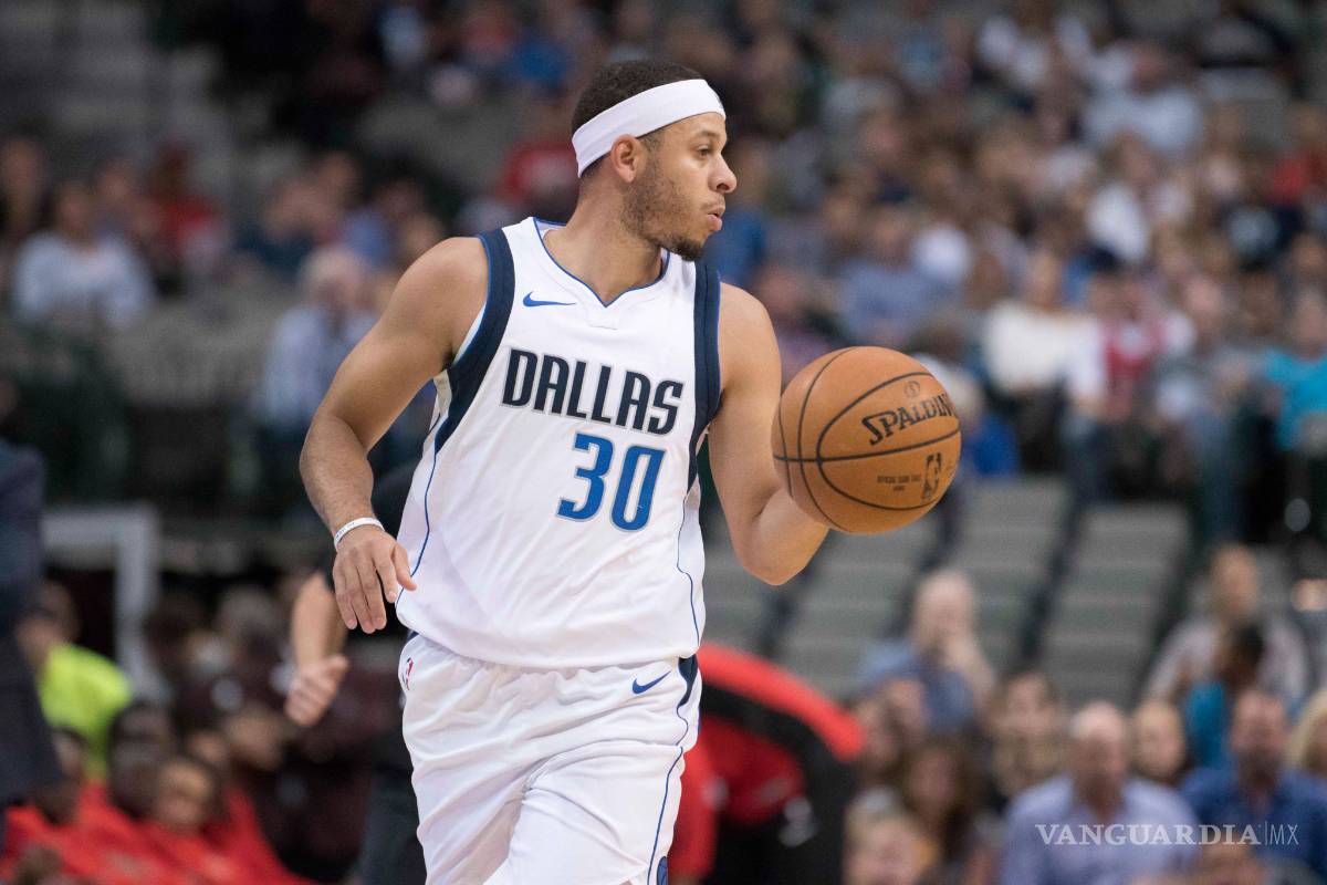 Seth Curry obtiene su contrato más sustancioso desde su llegada a la NBA