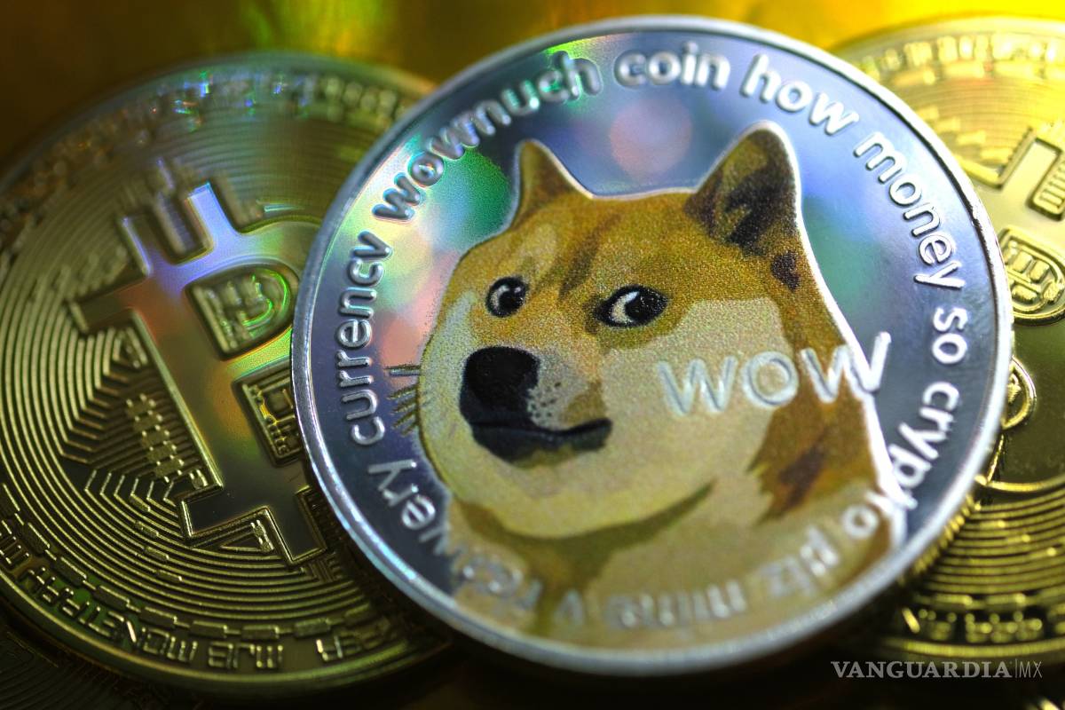Bate récords la Dogecoin mientras continúa la especulación con criptomonedas