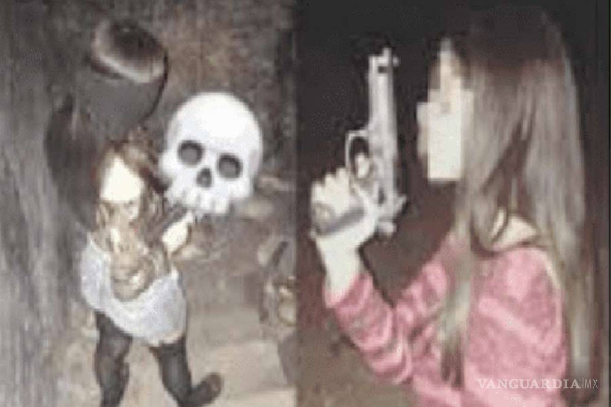 Ximena y Xóchitl, jóvenes sicarias que cocinaban vivas a víctimas