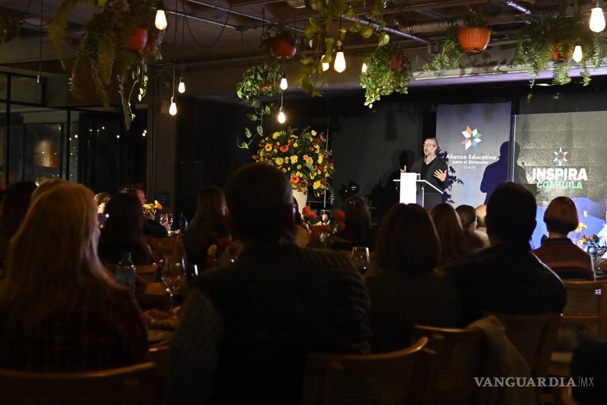 $!Autoridades educativas explican los alcances del nuevo programa estatal.