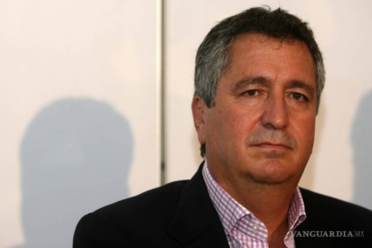 Para Vergara la salida de México en Libertadores es un error de Conmebol