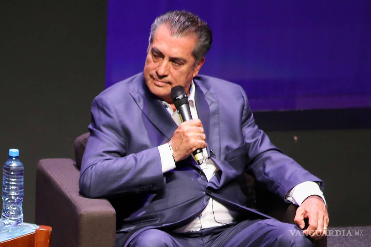 'El Bronco' plantea salario con base en talento de trabajadores