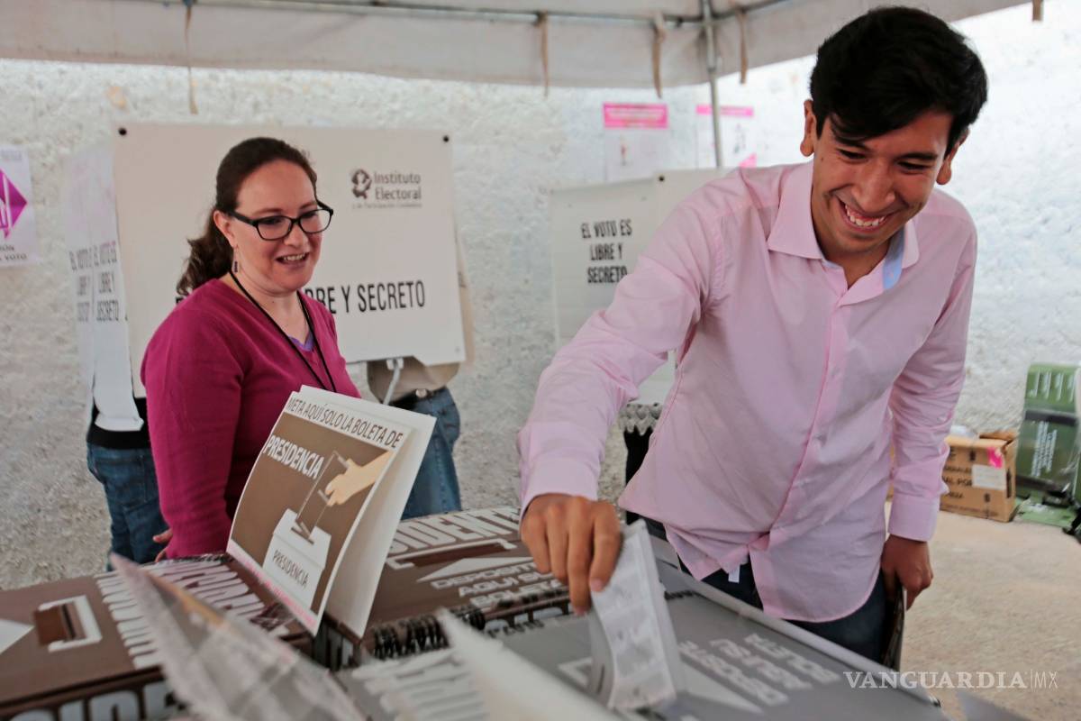 $!Los independientes Clouthier y Kumamoto no llegan al Senado