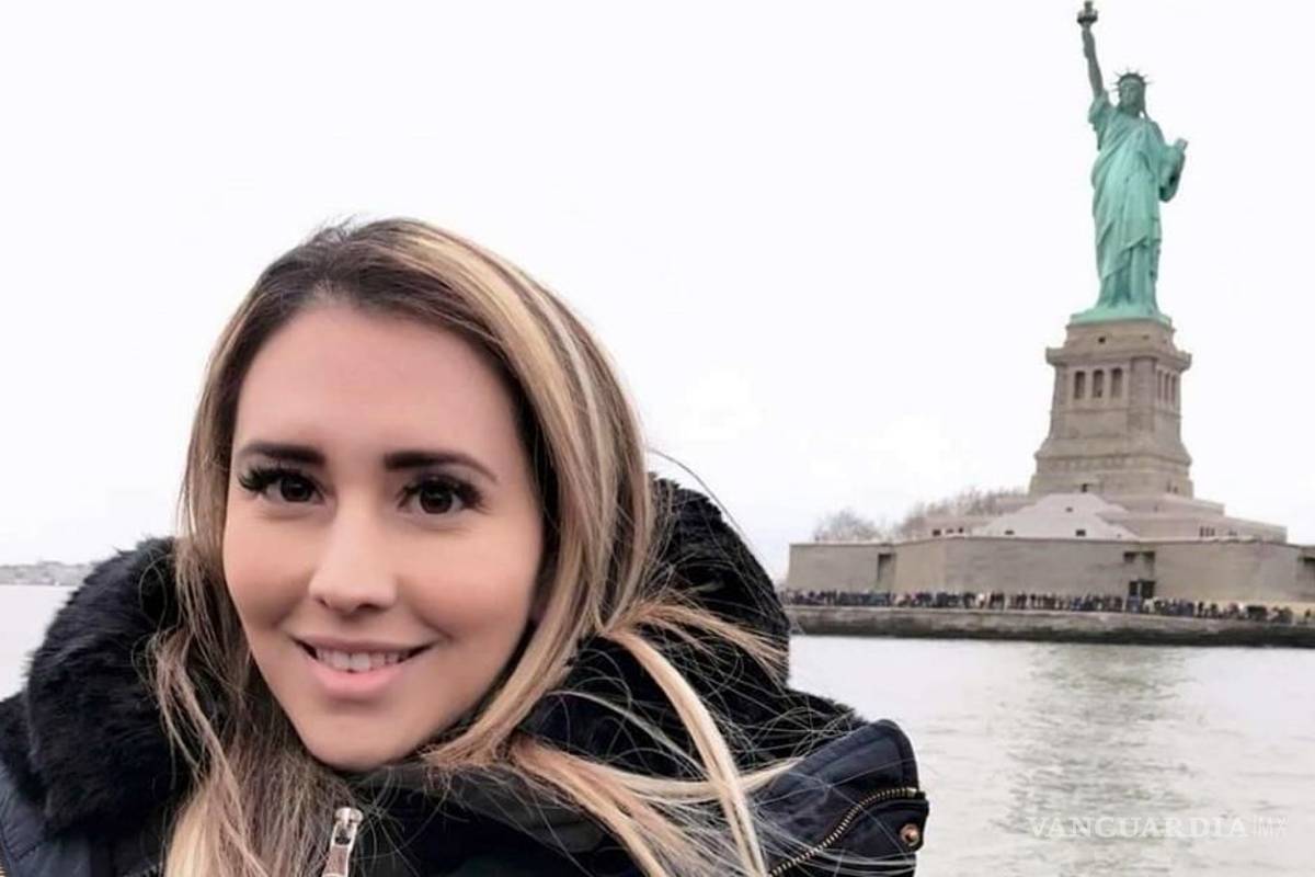 Funcionaria se fue de vacaciones ¡con apenas tres meses en el puesto!