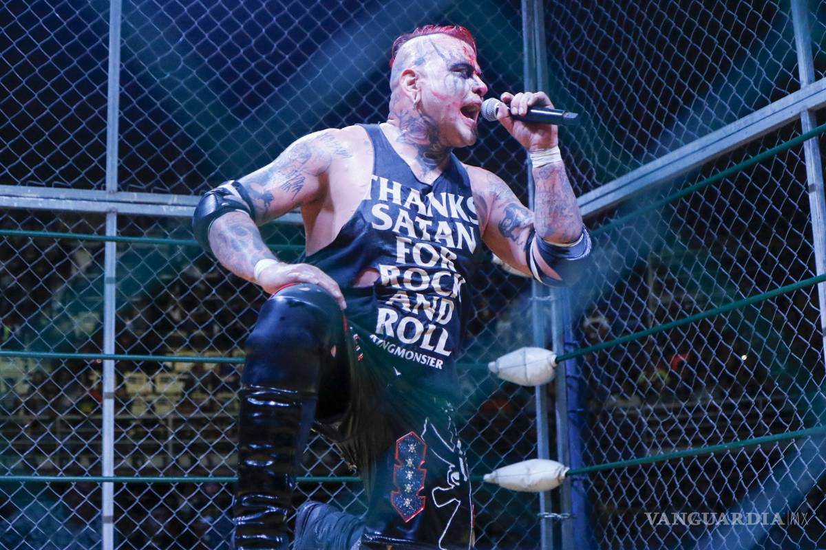 Así se vivió la visita de la Triple A a Saltillo (fotos)