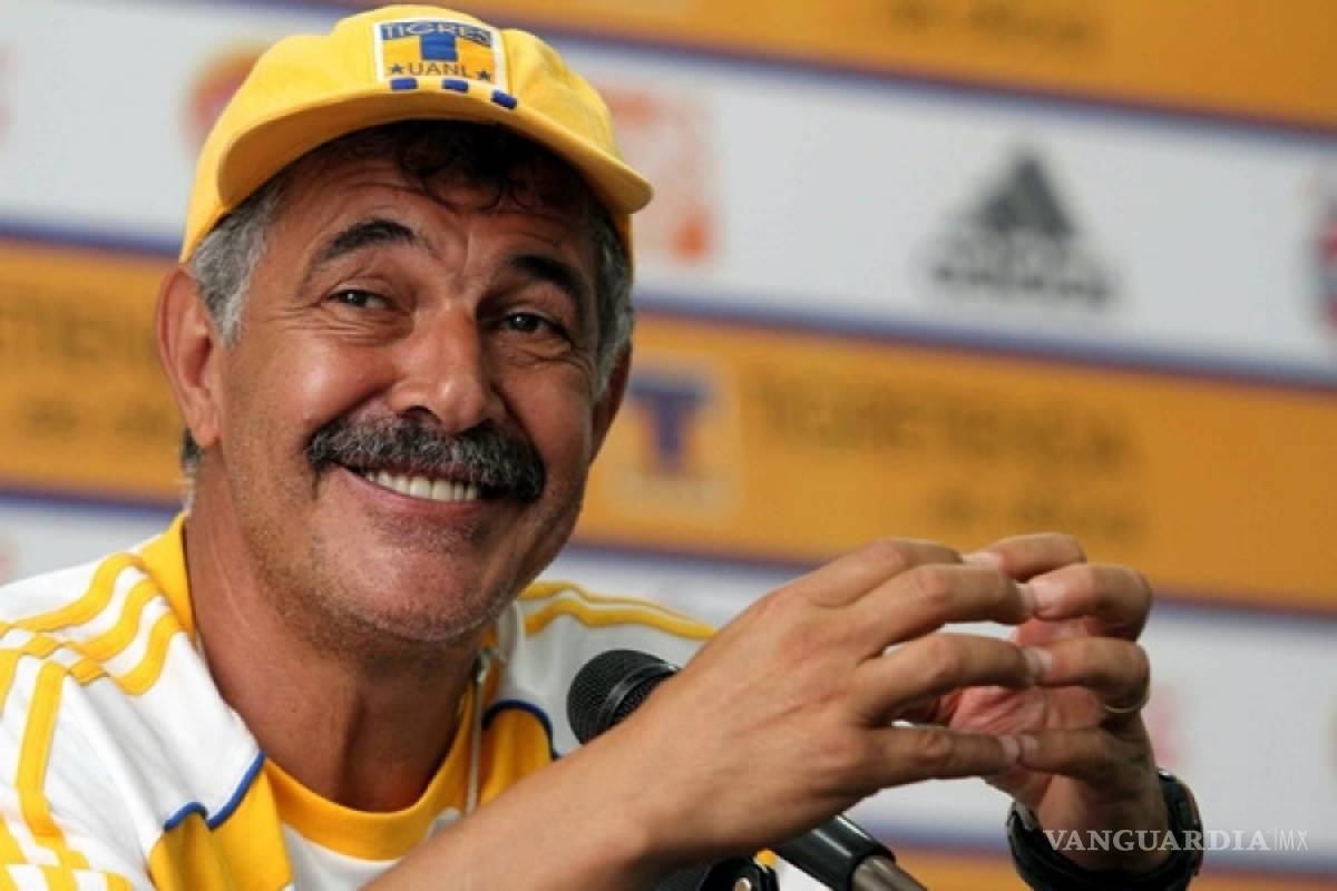 Impunidad del “Tuca” Ferretti