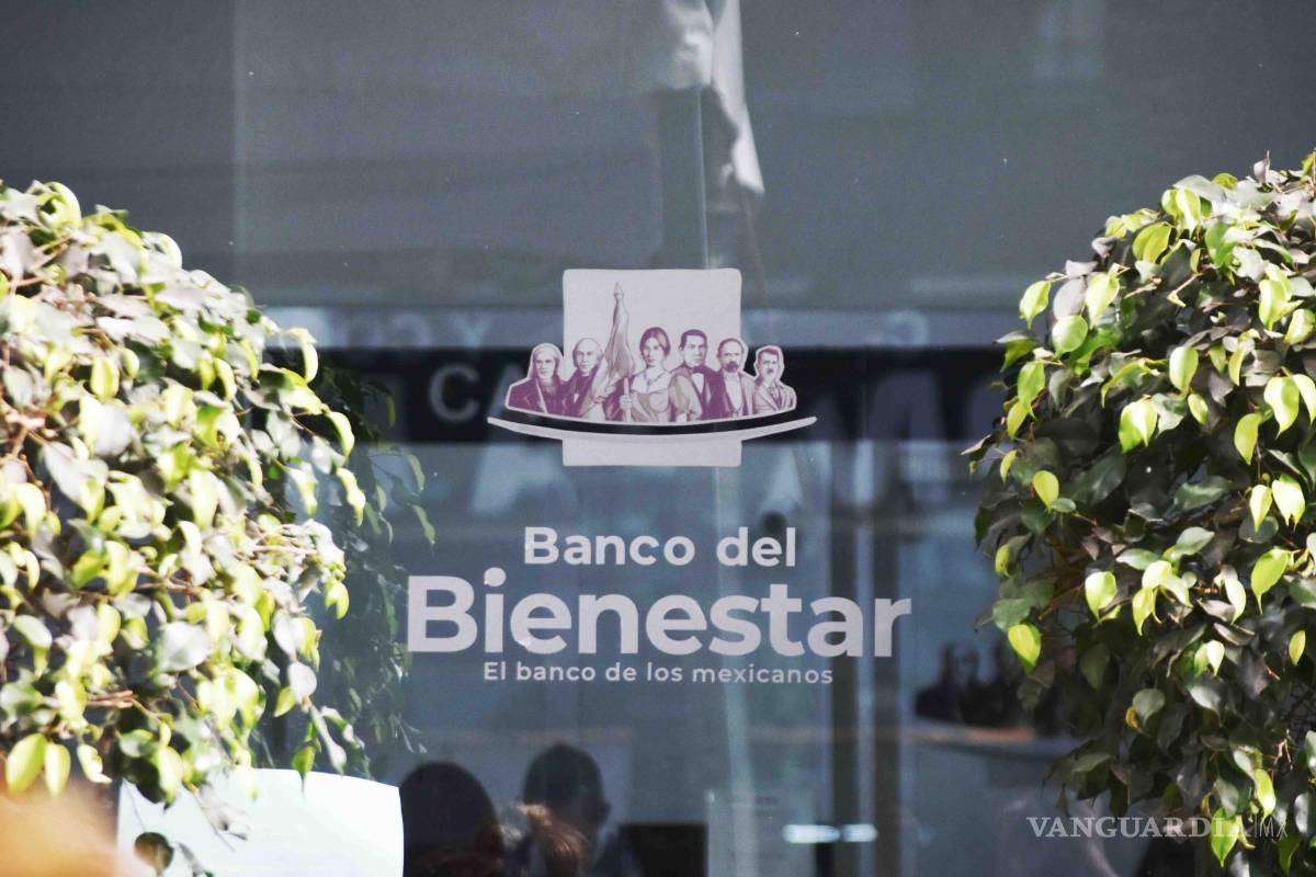 Banco del Bienestar firma contrato por 3 mil 262 mdp con empresa filial de Telmex