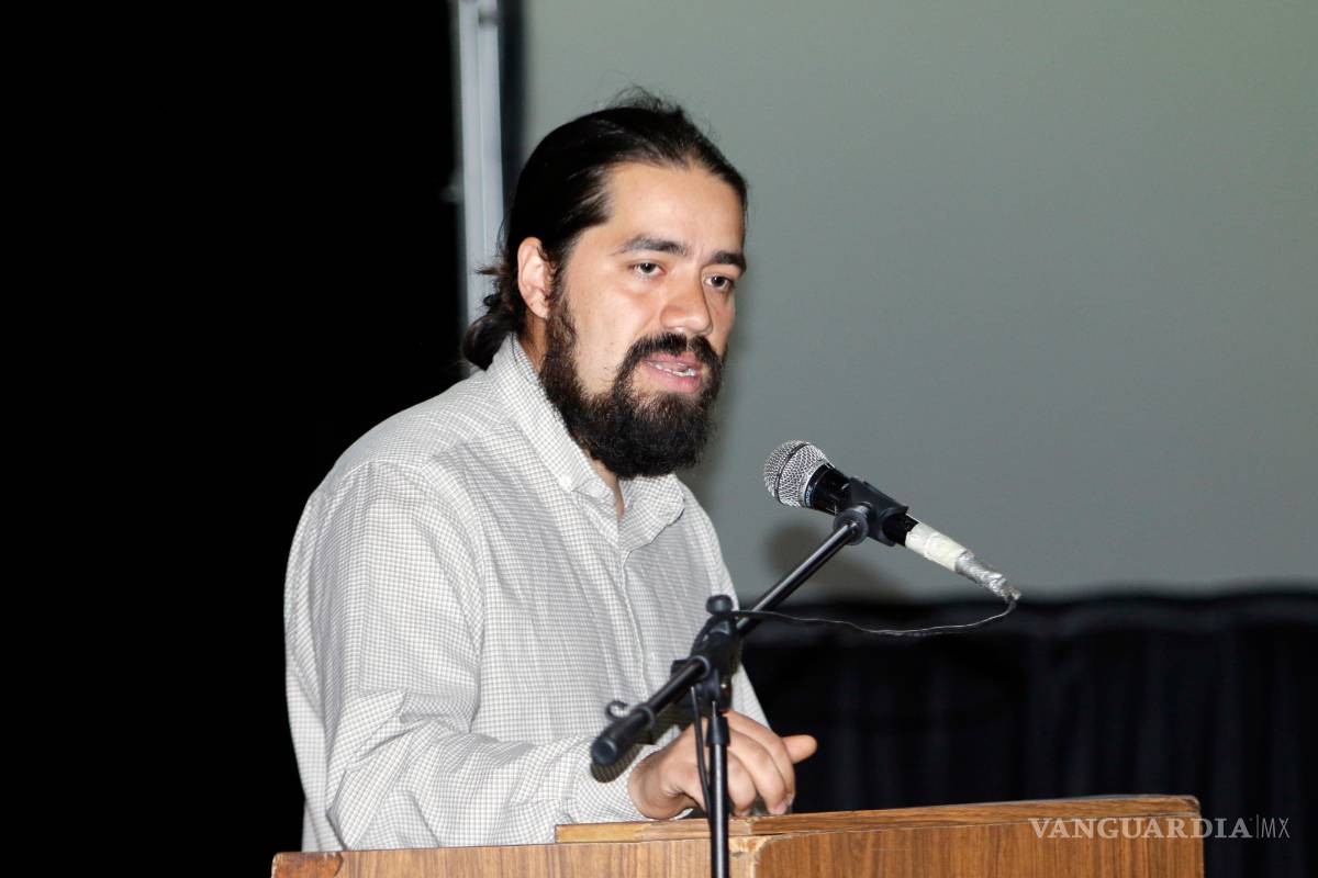 $!Despotrica Fernández Noroña contra gobierno priista de Coahuila