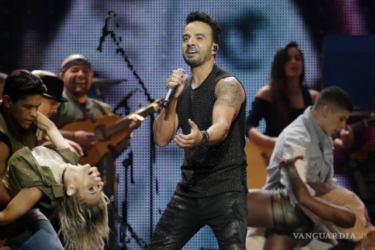 Vende Luis Fonsi todo su catálogo musical a HarborView
