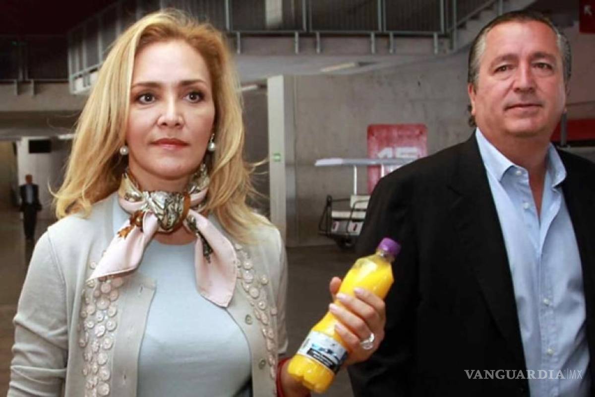 Firmas que usó Fuentes para transferirse dinero de Vergara son falsas: Abogado