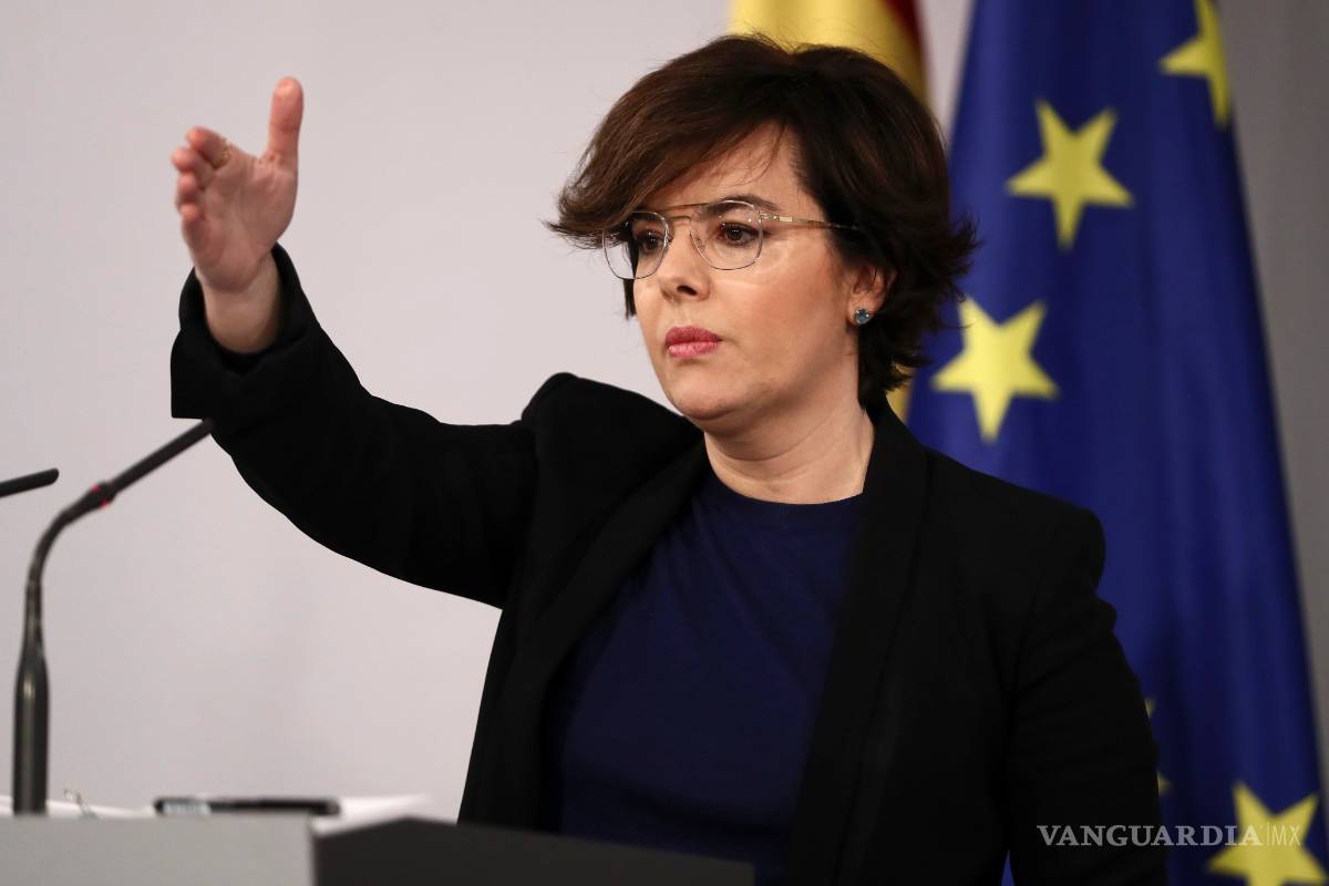 $!Vive Cataluña en la incertidumbre en ante la sesión de investidura