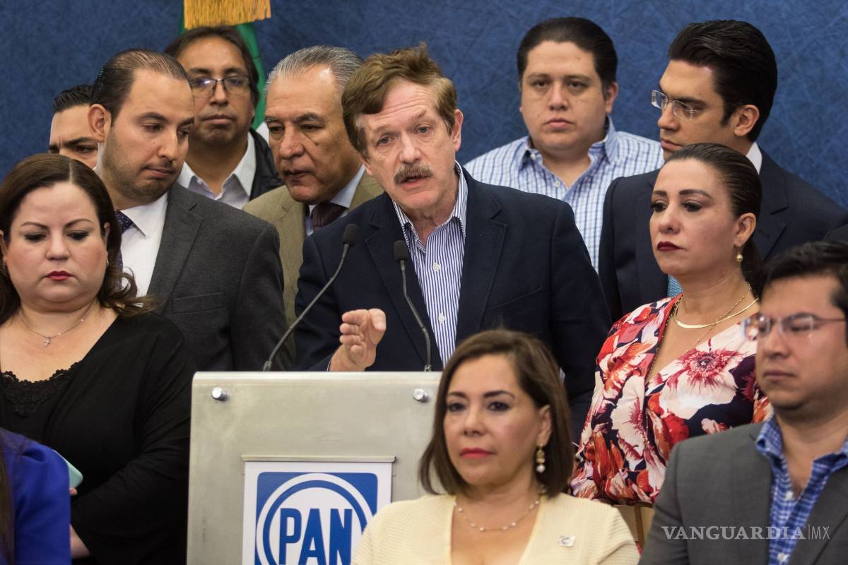 Frente a renovación en el INE