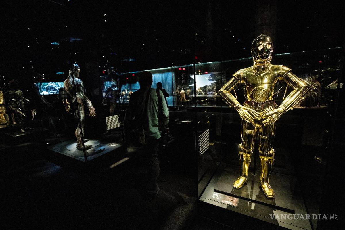 Hollywood inaugura su museo del cine, soñaban hacerlo desde hace 90 años