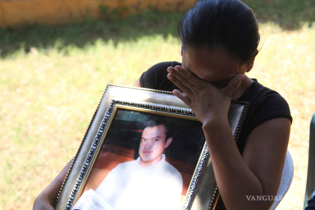 $!Gobierno de México garantiza impunidad a crímenes de las fuerzas armadas: NYT