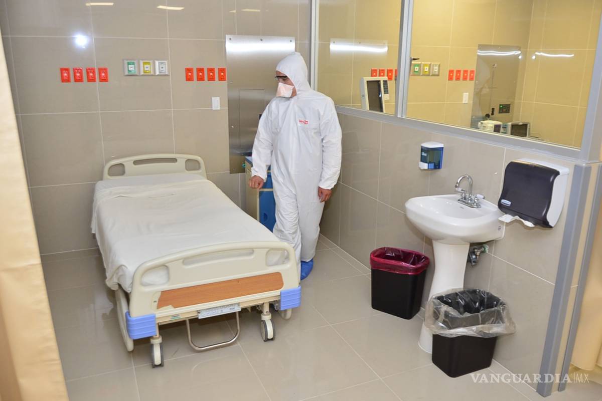 Ni camas, ni hospitales; 10 años de malgasto en estados del recurso para salud