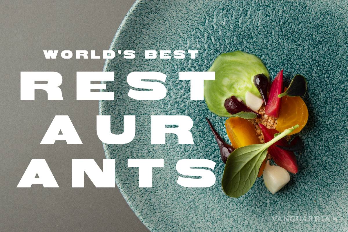 Cocina Chontal en Tabasco destaca entre los Mejores Restaurantes del Mundo 2020