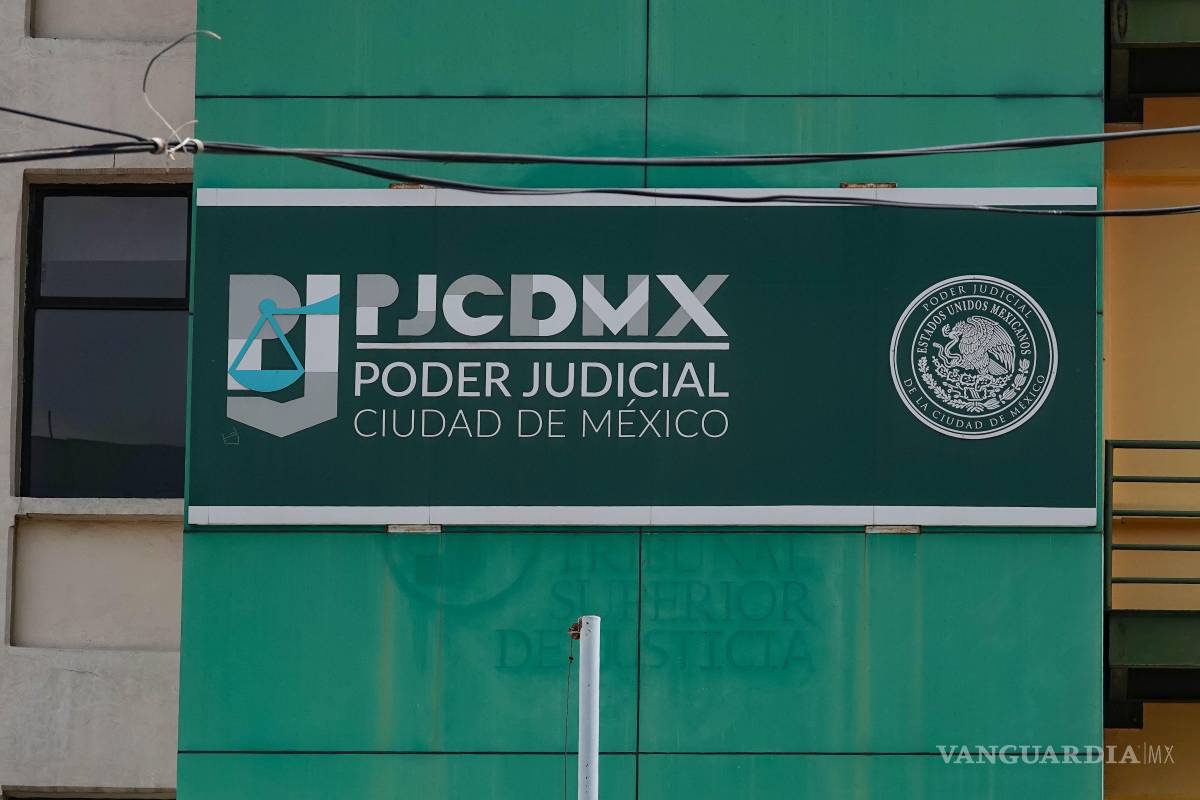 $!Cuatro de cada diez internos permanecen encarcelados mientras su situación jurídica sigue sin resolverse.